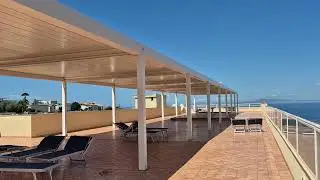 Обзор  Grand Hotel Vesuvio, Coренто.