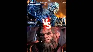 Swallowed Star🌟 : True Yan 😈Emperor Vs🔥 King Cang ☠️Jin #soullland2 #btth #anime #donghua