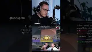 Открытие кейса подряд 😵 #ohnepixel #cs2 #csgo #cs2skins #cs2funny #backtoback #caseopening