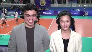 MPVA 2025 Season 2 Negros Vs Marikina Oct 16, 2025