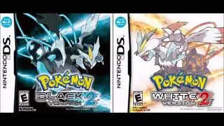 Battle! (Regirode/Regimelt/Regirust) - Pokémon Black 2/White 2