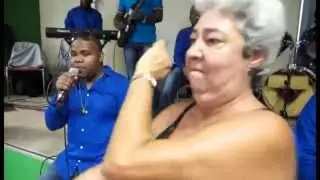 MBIWI MALEZI MEMA DE CHATEAUROUX