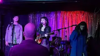 Femme Fetale - Karla Rose & (some of) Little Venom @ The Knockout, San Francisco CA 17 Jan 2026