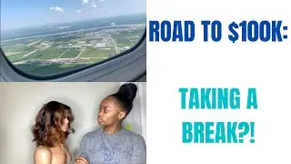 Wig Maker VLOG EP. 3 | I NEEDED A BREAK!!