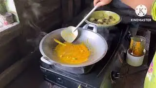 Gulai jengkol