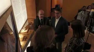 Pedreguer y el MARQ descubren un yacimiento &uacute;nico | Alacant&iacute;TV