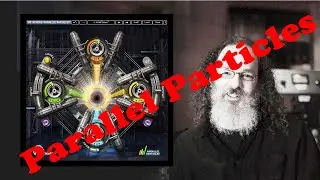 Scheps Parallel Particles