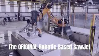 The Baca SawJet