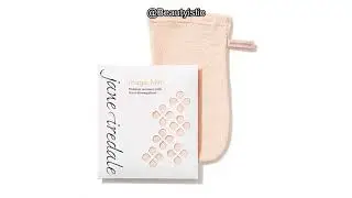 jane iredale Magic Mitt Review: Is This Reusable Makeup Remover Worth It?