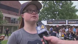 19th Annual Best Buddies Event Held At Harvard Stadium