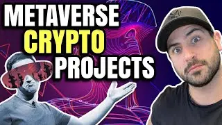 7 Metaverse Tokens You Should (Probably) Know About- Decentraland (MANA) The Sandbox (SAND)