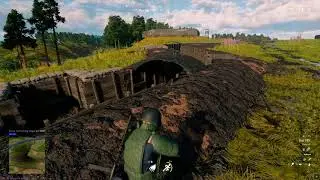 CRSED / Cuisine Royale - 3 Kills, Not 2! | Gallionic Gaming