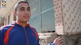 الأسايطة | رغم ضيق العيش .. طالب أسيوطي يسلم 200 ألف جنيه لصاحبها