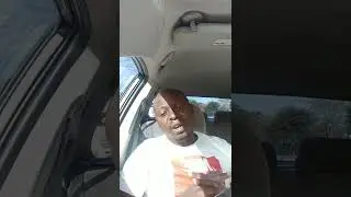 Rider Report: 1step at a time #uber#uberdriver#houston#texas#shorts#youtubeshorts