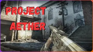This is what we've been waiting for! | Project Aether