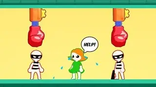 Draw Hero 3D Part 4 Android/ios Gameplay