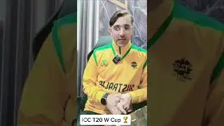 BCB Say No more to BCCI 🏏 #icc t20 W cup