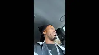 FYB J Mane Starts Crying Over His Brother G Skinny