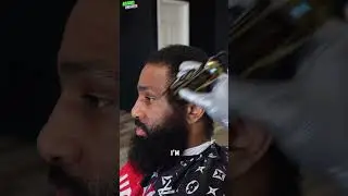 Dreadlocks Wicks to 360 Waves Haircuts Transformations 💈✂️