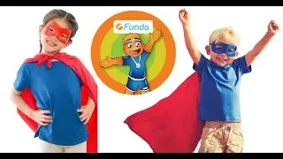 How To Help Your Kids Bounce Back From COVID-19 | FUNDA Holiday Camps & Childcare