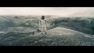 Interstellar Movie - Risk