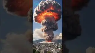 The Tragedy of Hiroshima  #history
