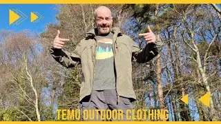 Temu outdoor clothing. Outdoor gear review. Any good?