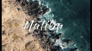 ЭТО МАЛИБУ - Шен Шульц