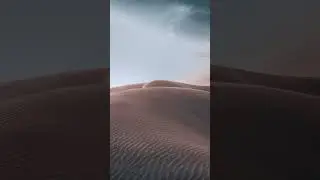 Lauge, Spacecraft - Ghost Dunes | Ambient Space Music