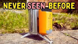 7 AMAZING Camping Gear & Gadgets | Car Camping Solo Tools!