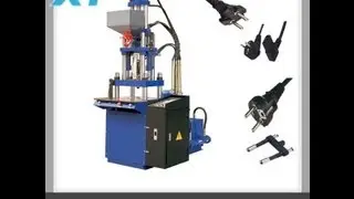 plug injection modling machine-----WhatsApp:+86-15175123425 Linda Wang