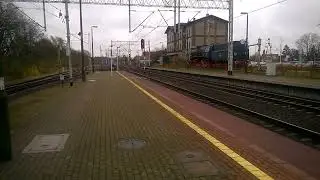 [PKP Cargo] EU46-509 | Rzepin