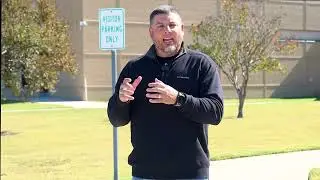 CHS Update 10/31