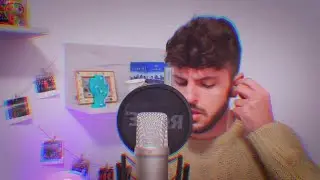 Mar&iacute;a se bebe las calles (Pasi&oacute;n Vega) - Alberto Lorite #8m