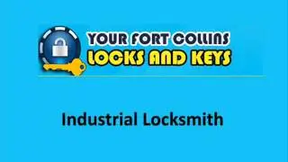 Commercial Locksmith Service in Masonville, CO