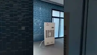 How Pool Dehumidifiers Protect Indoor Pool Room Facilities?