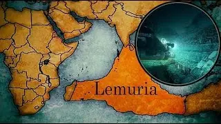Lemuria - Il Mistero del Continente perduto teorizzato dalla Scienza