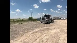 2011 PETERBILT 388 For Sale