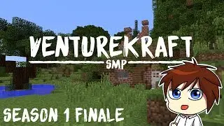 Redstone is Rocket Science... | VentureKraft SMP | E2