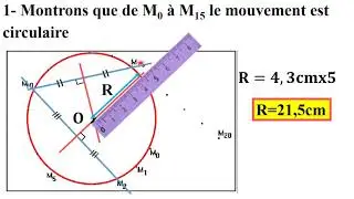 VIDEO 1 MOUVEMENTS SECONDE EXPLOITATION D'UN ENREGISTREMENT