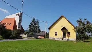 Saborsko Croatia Public Sep 2018
