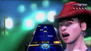 Golden Lady - Stevie Wonder Bass FC! (RB3 Custom)