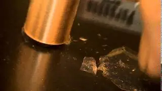 target cutting