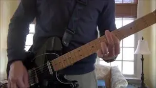 Life and How to Live It - How 2 Play - R.E.M.