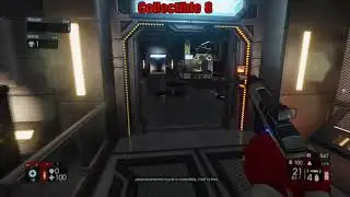 Killing Floor 2 Containment Station Map Collectibles