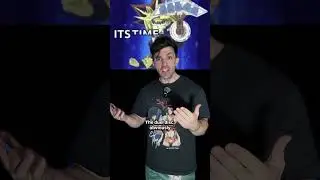 Конструкторы LEGO по мотивам Yu-Gi-Oh уже здесь!