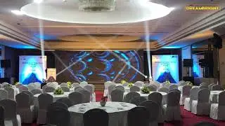 NISSAN-DATSUN NATIONAL DEALERS MEET | CORPORATE EVENT | DREAMBRIGHT INDIA