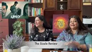 The Weekly Review- 09/26/22- Habs,Fraud,Bakhtwar,Mere Humsafar,Daraar and more