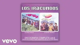 Los Iracundos - Casatschok (Official Audio)