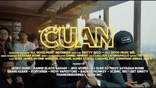 Pretty Rico - CUAN [ OFFICIAL MV ]